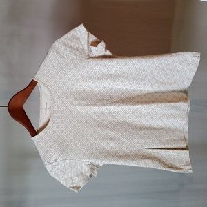 Croft & Barrow tee shirt.‎